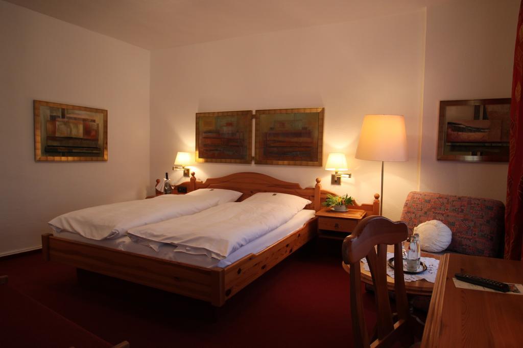 Gasthof Willenbrink Lippetal Phòng bức ảnh