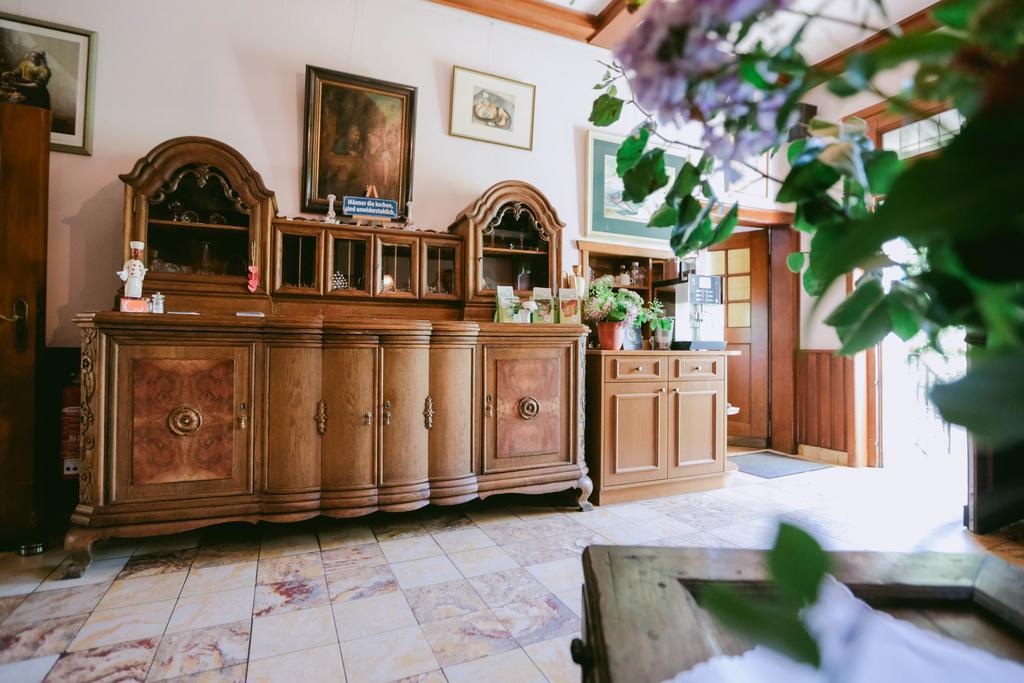 Gasthof Willenbrink Lippetal Ngoại thất bức ảnh