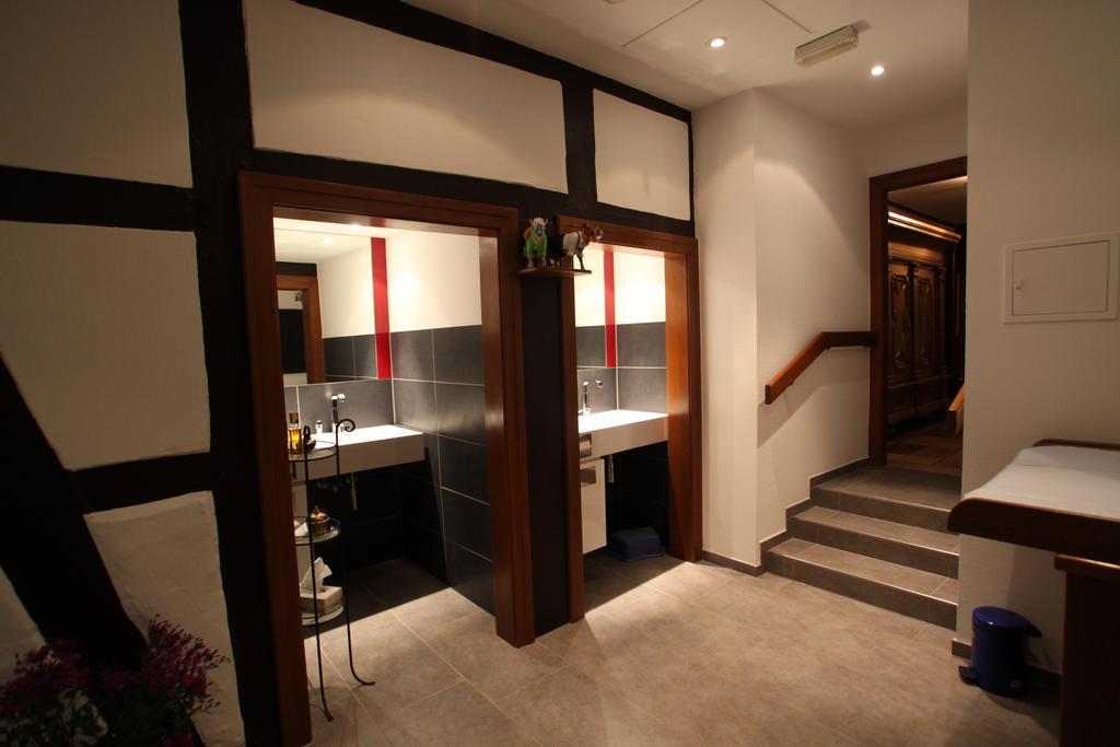 Gasthof Willenbrink Lippetal Ngoại thất bức ảnh